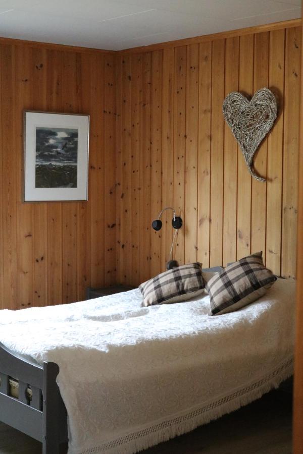 Oigardseter Fjellstue Hotel Høvringen Kültér fotó
